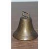 Image 1 : BRASS BELL 3" X 3.5"