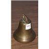 Image 2 : BRASS BELL 3" X 3.5"