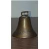 Image 3 : BRASS BELL 3" X 3.5"