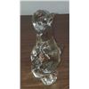 Image 2 : ART GLASS PENQUIN 8.5" X 3.5"