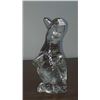 Image 4 : ART GLASS PENQUIN 8.5" X 3.5"