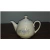 Image 1 : CERAMIC TEA POT 7" X 11"