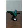Image 1 : BLUE MOUNTAIN POTTERY GOOSE 6" X 4.5"