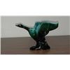 Image 2 : BLUE MOUNTAIN POTTERY GOOSE 6" X 4.5"