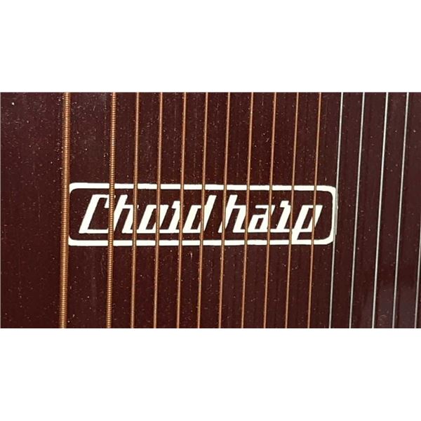 GERMAN CHORD HARP MUSIMA MARKNEUKIRCHEN