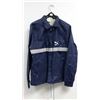 Image 7 : Men size medium Puma windbreaker