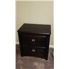 Image 2 : Nightstand 24 inch by 16 in by 15.25 in