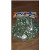 Image 1 : VINTAE BAG OF MARBLES