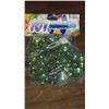 Image 2 : VINTAE BAG OF MARBLES