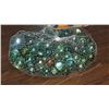 Image 1 : Bag of marbles