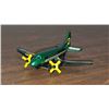 Matchbox 62 airliner diecast plane