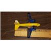 Image 8 : Matchbox airliner ancient Egypt Explorer diecast plane