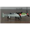 Image 2 : Diecast fighter plane