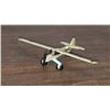 Image 1 : Diecast fighter plane