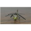 Image 2 : Diecast army helicopter