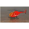 Image 3 : Lot of 4 helicopters