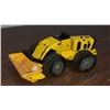 Image 2 : Vintage articulating metal Tonka backhoe 10 in by 5 in by 3.5 in