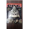 Image 1 : MARVEL EPIC MAGAZINE APRIL 1982 $2.50 THIRD ANNIVERARY ISSUE