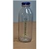 Image 1 : VINTAGE "AVALON DAIRIES" MILK BOTTLE 9.25" TALL