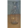 Image 1 : VINTAGE MILK BOTTLE 10.25" TALL