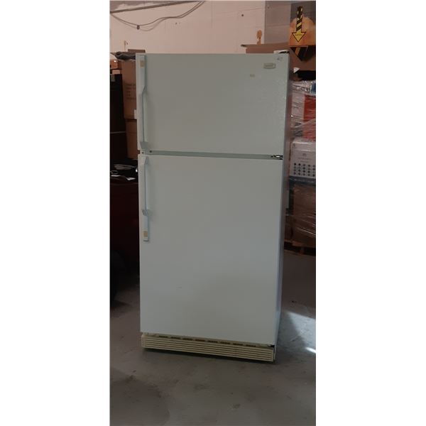 WHIRLPOOL DISHWASHER