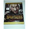Image 1 : Spartacus the complete first season DVDs