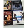 Image 1 : 4 mixed DVDs