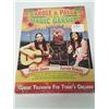 Image 1 : Carole and Paula in the magic garden two DVDs one CD unopened