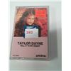 Image 1 : Taylor Dayne Tell It To My Heart new sealed cassette