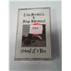 Image 1 : Eddie Brickell and New Bohemians ghost of a dog new sealed cassette