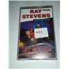 Image 1 : Ray Stevens greatest hits new sealed cassette