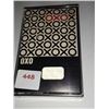 Image 1 : OXO new sealed cassette