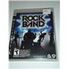 Image 1 : PS3 rock band