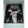 Image 1 : PS3 MLB 08 the show baseball