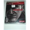 PS3 greatest hits Metal Gear Solid 4 guns of the Patriots