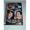 Image 1 : Five episodes of Dean Martin Jerry Lewis comedy classics