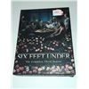Image 1 : Six Feet Under complete third season DVD set