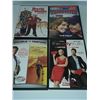 Image 1 : 4 comedy DVDs