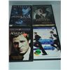 Image 1 : 4 drama DVDs