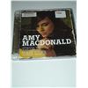 Image 1 : Amy Macdonald this is the life CD good condition