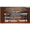 Image 1 : Bundle of 6 DVD