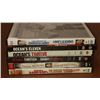 Image 1 : Bundle of 6 DVDs