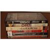 Image 1 : Bundle of 6 DVDs