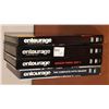 Image 1 : Entourage the complete first season season 3 part 1 and 2 and the complete fifth season 4 DVD  sets