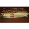 Image 1 : Dexter the first and second seasons 2 DVD sets