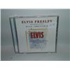 Image 1 : Elvis Presley Blue Christmas CD good condition