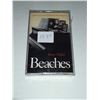 Image 1 : Beaches original soundtrack recording cassette Shield