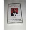 Image 1 : Pavarotti the essential cassette sealed