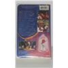 Image 2 : Walt Disney Beauty and the Beast VHS movie