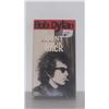 Image 1 : Bob Dylan Don't Look Back VHS movie